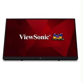 ViewSonic LCD TD2230 22inch Full HD 1920 x 1080 10Point Touch Monitor HDMI- DisplayPort Speaker Retail