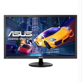 Asus Monitor VP278H-P 27 inch Wide 1ms(GTG) 100M:1 1920x1080 HDMI-DVD-I-D-Sub Speaker VGA Retail