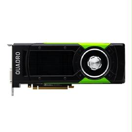 PNY Video Card VCQP5000-PB Quadro P5000 PCI Express 3.0 16GB GDDR5 DVI-D DL-DP Retail
