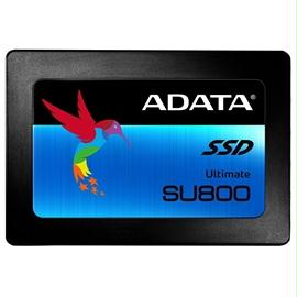A-DATA SSD ASU800SS-128GT-C Ultimate SU800 3D TLC 128GB 2.5inch SATA III SSD Retail
