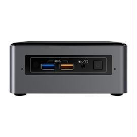 Intel NUC Kit BOXNUC7I7BNH Core i7-7567U  3xDP-HDMI USB 3.0 Single Pack Retail