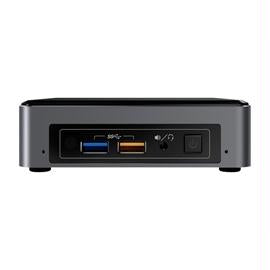 Intel NUC Kit BOXNUC7I5BNK Core i5-7260U 15W Single Pack Retail