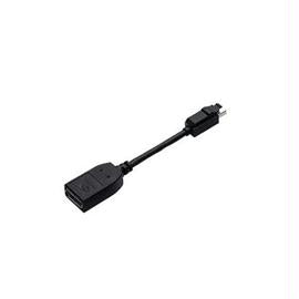 PNY Accessory MDP-DP-FOUR-PCK Mini DP to DisplayPort Adapter 4Pack Retail