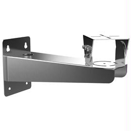 Hikvision Accessory WB-SS Bracket 316L SS Wall Mount Retail