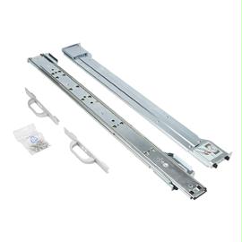 Supermicro Accessory MCP-290-30002-0B CSE-E300 Rackmount Kit Brown Box