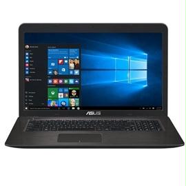 Asus Notebook X751NA-QP2-CB 17.3 Pentium N4200 1TB 8GB DDR3 Intel HD D-Sub-HDMI Windows 10 Retail