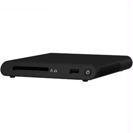 Intel Accessory BLKDK132EPJR Compute Card Dock DK132EPJ Brown Box
