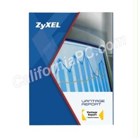 ZyXEL Software Media-Document VANRPT5DEV Vantage Report - 5 Devices Bare