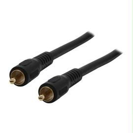 Rosewill Cable RCW-H9007 6ft Digital Coaxial Audio Cable Retail
