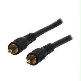 Rosewill Cable RCW-H9006 12ft Digital Coaxial Audio Cable Retail