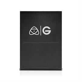 G-Technology SSD 0G05218 1TB HD 7200RPM 136MB-s Atomos Master Caddy Black Retail