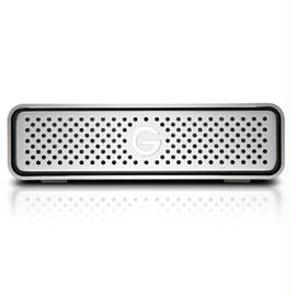 G-Technology Hard Drive 0G05666 40TB G-DRIVE USB-C Retail