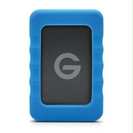 G-Technology Hard Drive 0G05190 2TB G-DRIVE ev RaW Retail