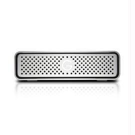 G-Technology Hard Drive 0G03902 2TB G-DRIVE USB G1 Silver Retail