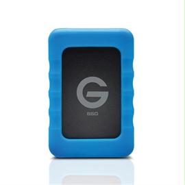 G-Technology Hard Drive 0G04759 1TB G-DRIVE ev RaW SSD Retail