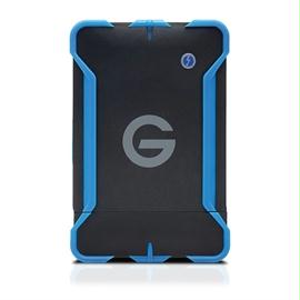 G-Technology Hard Drive 0G03586 1TB G-DRIVE ev ATC Thunderbolt Retail