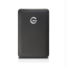 G-Technology Hard Drive 0G05743 40TB G-DRIVE mobile USB 3.0 Black Retail