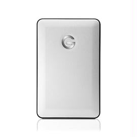 G-Technology Hard Drive 0G02874 1TB G-DRIVE mobile USB 3.0 7200RPM Silver Retail