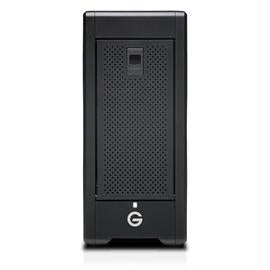 G-Technology Removable Drive 0G04710 G-SPEED 36T Shuttle XL Thunderbolt2 with ev Series Bay AD Retail