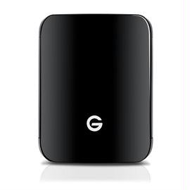 G-Technology Removable Drive 0G03294 G-SPEED 16TB 12udio R Thunderbolt 2 Black Retail