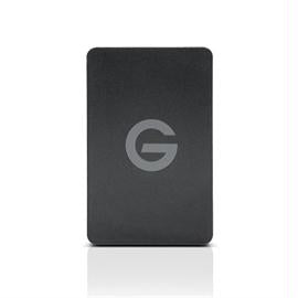 G-Technology Removable Drive 0G04559 ev Series Reader RED MINI-MAG Enclosure USB 3.0 Retail