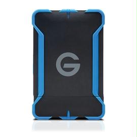 G-Technology Removable Drive 0G04277 ev All Terrain Thunderbolt Enclosure Retail