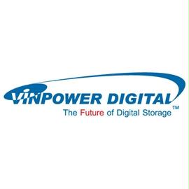 Vinpower Digital Accessory EW3CRONUSDVDTP Cronus DVD Series with Thermal Printer Retail