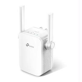 TP-Link Access Point RE205 AC750 Wi-Fi Range Extender With Two External Antennas Retail