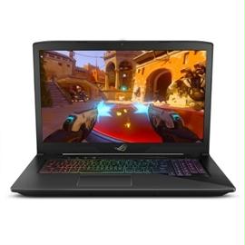 Asus Notebook GL703VD-DB74 17.3 inch Core i7-7700HQ 16GB 1TB+256GB GeForce GTX1050 Windows 10 Retail