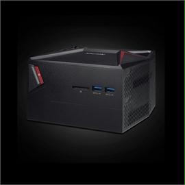 Shuttle System DKA1GH5PRO Gaming Nano Core i5-7300HQ 8GB RAM 256GB SSD GTX 1060 Windows 10 Retail