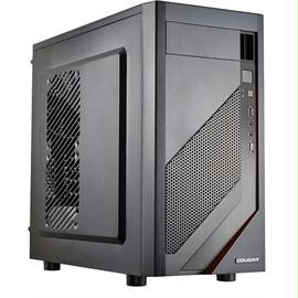 Cougar Case MG110-HEC400 Bundle MG110 Case + HEC400TA2WX Power Supply Retail