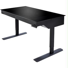 Lian-Li Case DK-05X 2.5 inch -3.5 inch HDD EATX Computer Desk Retail