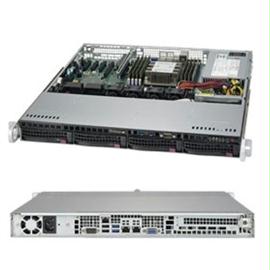 Supermicro System SYS-2029TP-HTR 2U Xeon LGA3647 C621 2TB DDR4 SATA3 USB Brown Box