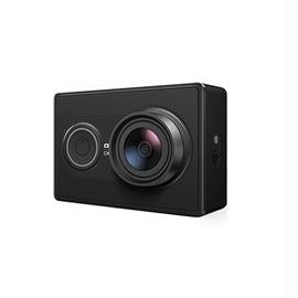 YI Camera YI-97010 Lite Action Camera 16MP 1080p-60fps 1-4 inch Bluetooth WI-FI with Waterproof Case Black Retail