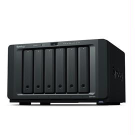 Synology Network Attached Storage DS3018xs 6 bay DiskStation 2.2GHz 8GB Brown Box