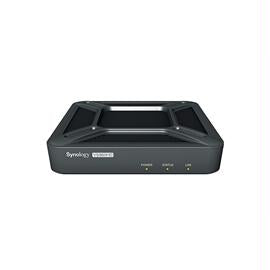 Synology Networking Accesory VS960HD Surveillance Player VisualStation USB HDMI Brown Box