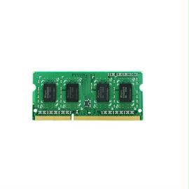 Synology Memory D3NS1866L-4G 4GB RAM DDR3L-1866 SO-DIMM Brown Box