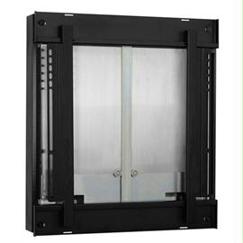 Peerless Accessory SF684VL2 15.75 90.2-154LBs SmartMount Flat Wall Mounts Retail