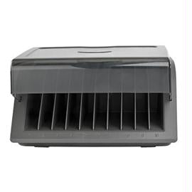 Tripp-Lite Accessory CSD1006USB 10Device USB Charging Station for Tablet-iPad-E-Reader Retail