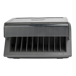 Tripp-Lite Accessory CSD1006AC 10D Accessory Charging Station with Surge Protector for Table-iPad Retail