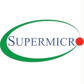 Supermicro Accessory AOC-MTG-I2TM-O SIOM 2-port 10GBase-T Intel X550 with 1U brackets Brown Box