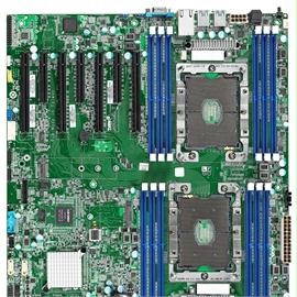 Tyan Motherboard S7100GM2NR HX S7100 Intel Xeon Scalable C621 LGA3647 DDR4 PCI Express SATA Retail