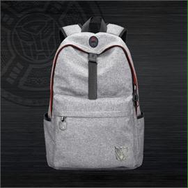 Swordfish Tech Accessory SFT-BP15A-GR MULTI PURPOSE LAPTOP BACKPACK GREY Retail
