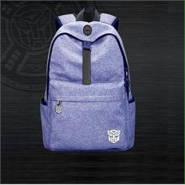 Swordfish Tech Accessory SFT-BP15A-BL MULTI PURPOSE LAPTOP BACKPACK Blue Retail