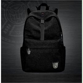 Swordfish Tech Accessory SFT-BP15D-BK MULTI PURPOSE LAPTOP BACKPACK Black Retail