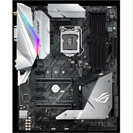 ASUS Motherboard Strix Z370-E Gaming Z370 LGA1151 DDR4 DisplayPort-HDMI-DVI M.2 ATX Retail