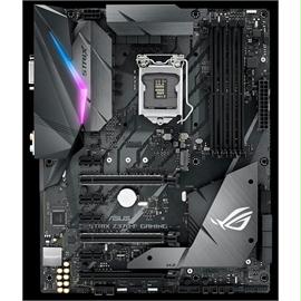 ASUS Motherboard Strix Z370-F Gaming LGA1151 DDR4 DisplayPort-HDMI M.2 Z370 ATX Retail