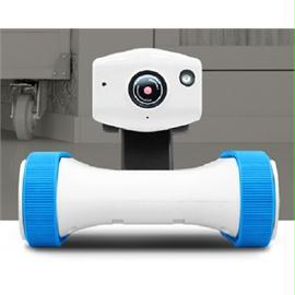 PAPAGO Toy RILEY Smarter Robot 5 Mega pixel Max.720p HD 5V-1A LG Li-ion 2600mA Retail