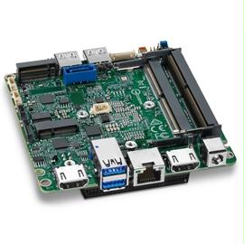 Intel Motherboard BLKNUC7i3DNBE NUC7i3DNBE Core i3-7100U SATA3.0 PCIE Retail
