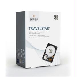 HGST Hard Drive 0S03563 1TB 2.5inch 7200RPM 32MB SATA 6Gb-s 9.5mm Mobile Drive Kits Bare